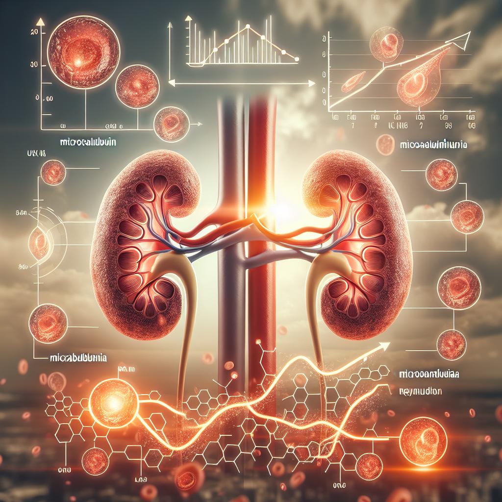 Effective Management of Microalbumin Urine for Better Health