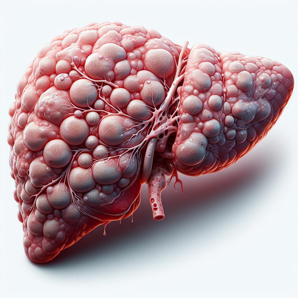 Effective Management Strategies for End Stage Liver Cirrhosis Patients