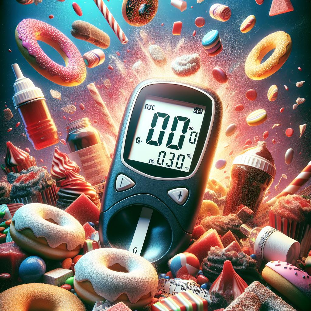 Effective Management Strategies for Glucosuria in Diabetes
