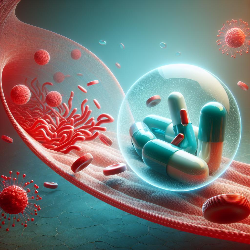 Effective Management Strategies for UTI with Blood Presence