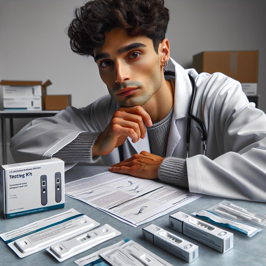 Effective Methods for Testing UTI at Home: A Guide