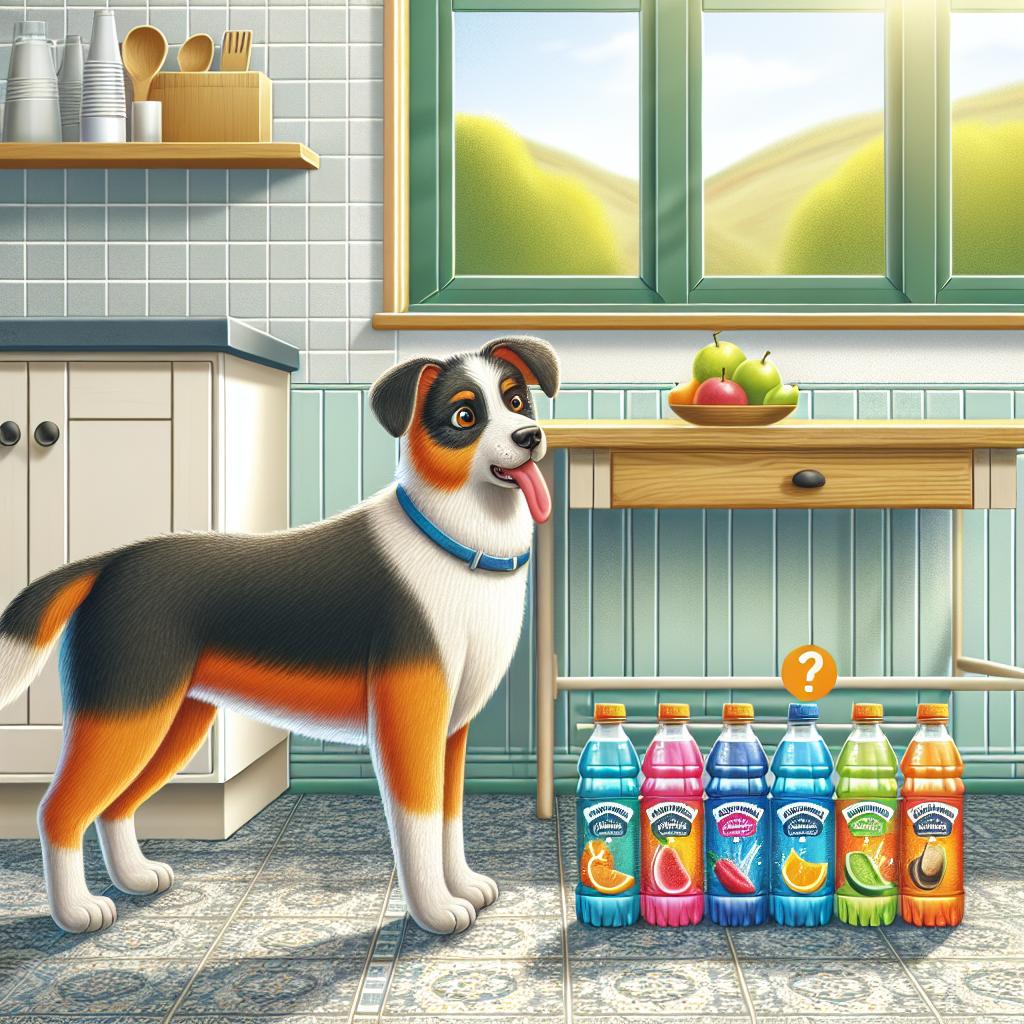 Effective Methods for Treating Dehydration in Dogs at Home