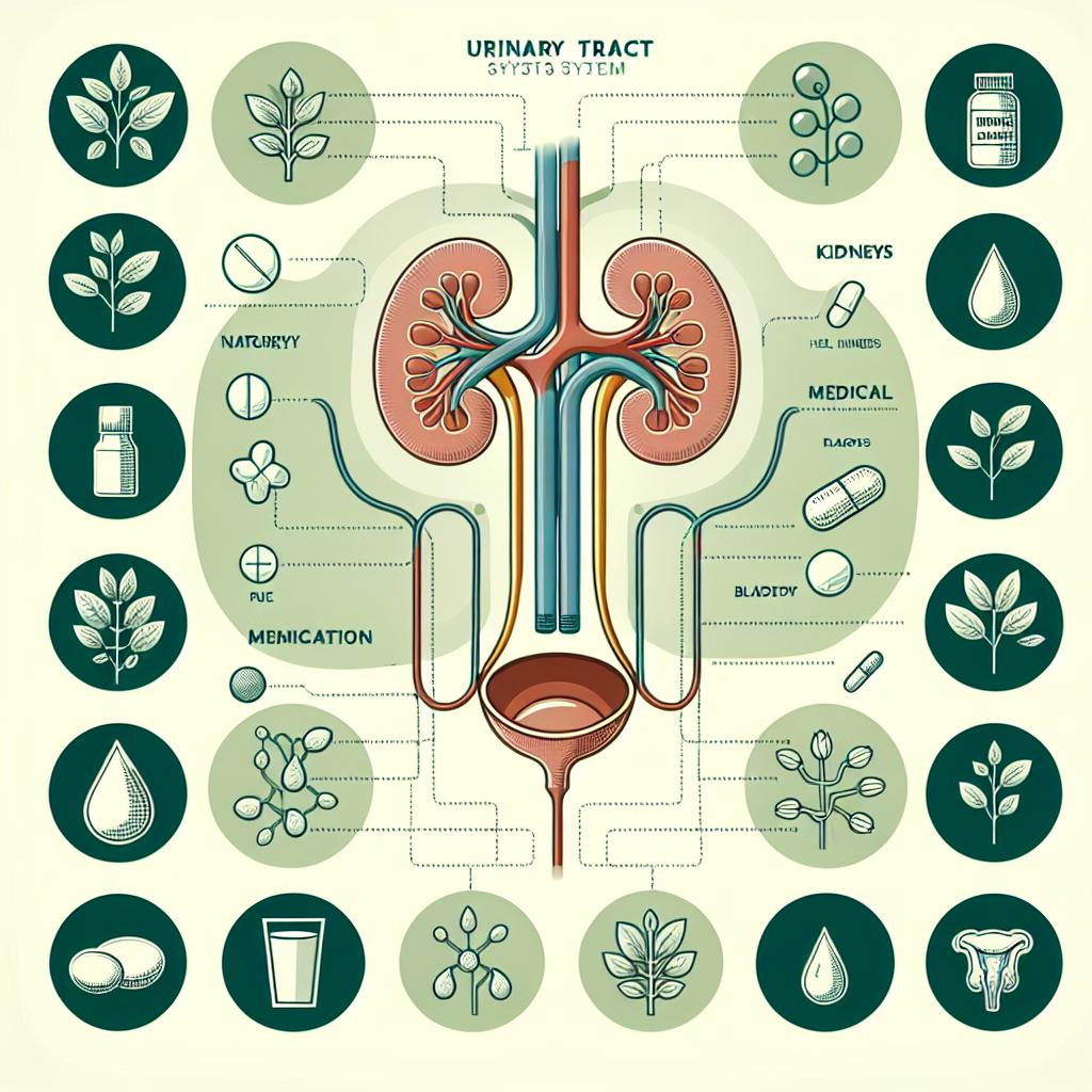 Effective OTC Treatments for UTI Relief and Management