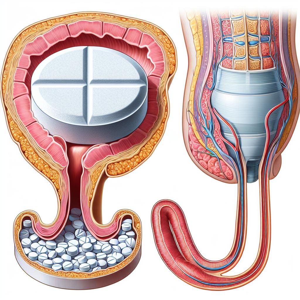 Effective Over the Counter Meds for UTI Relief and Treatment