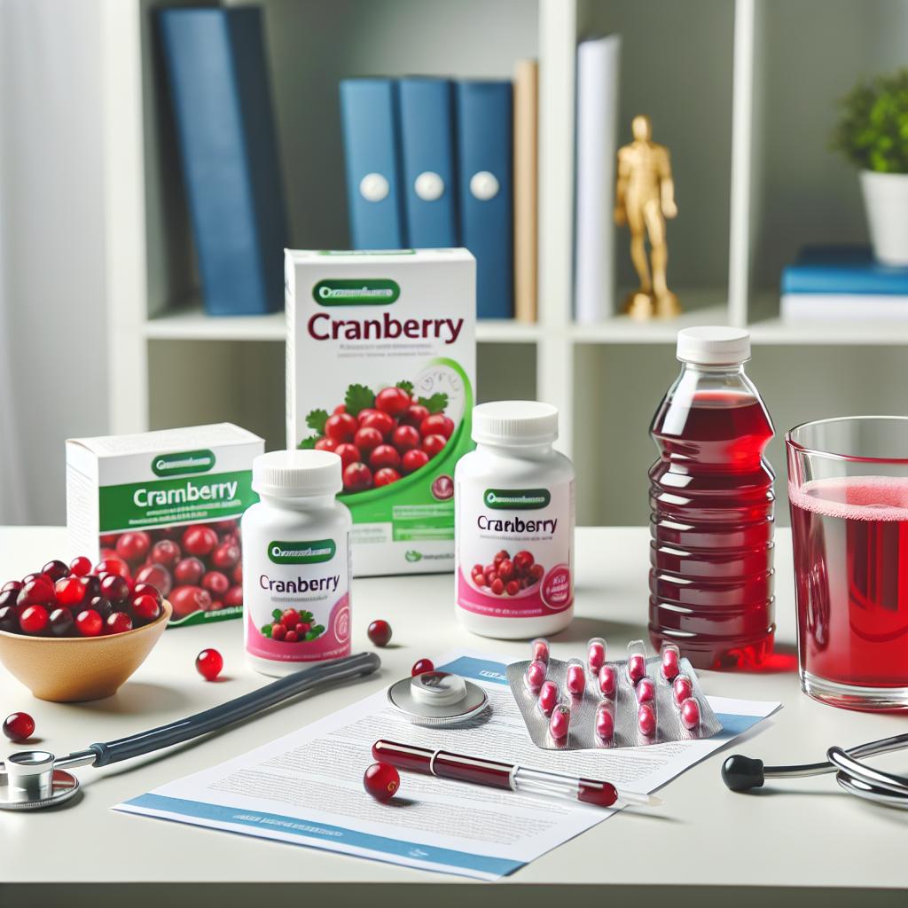 Effective Over-the-Counter UTI Medications and Their Use