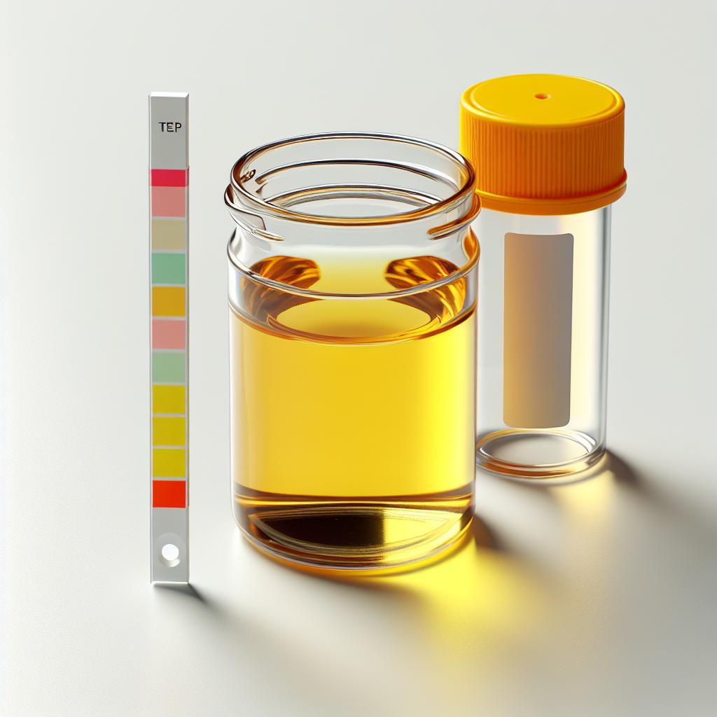 Effective Over the Counter UTI Tests for Quick Diagnosis