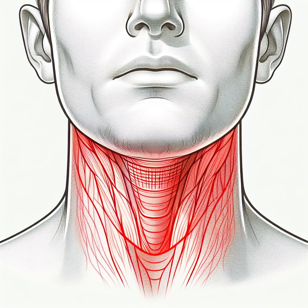 Effective Remedies for Itchy Throat Symptoms During COVID