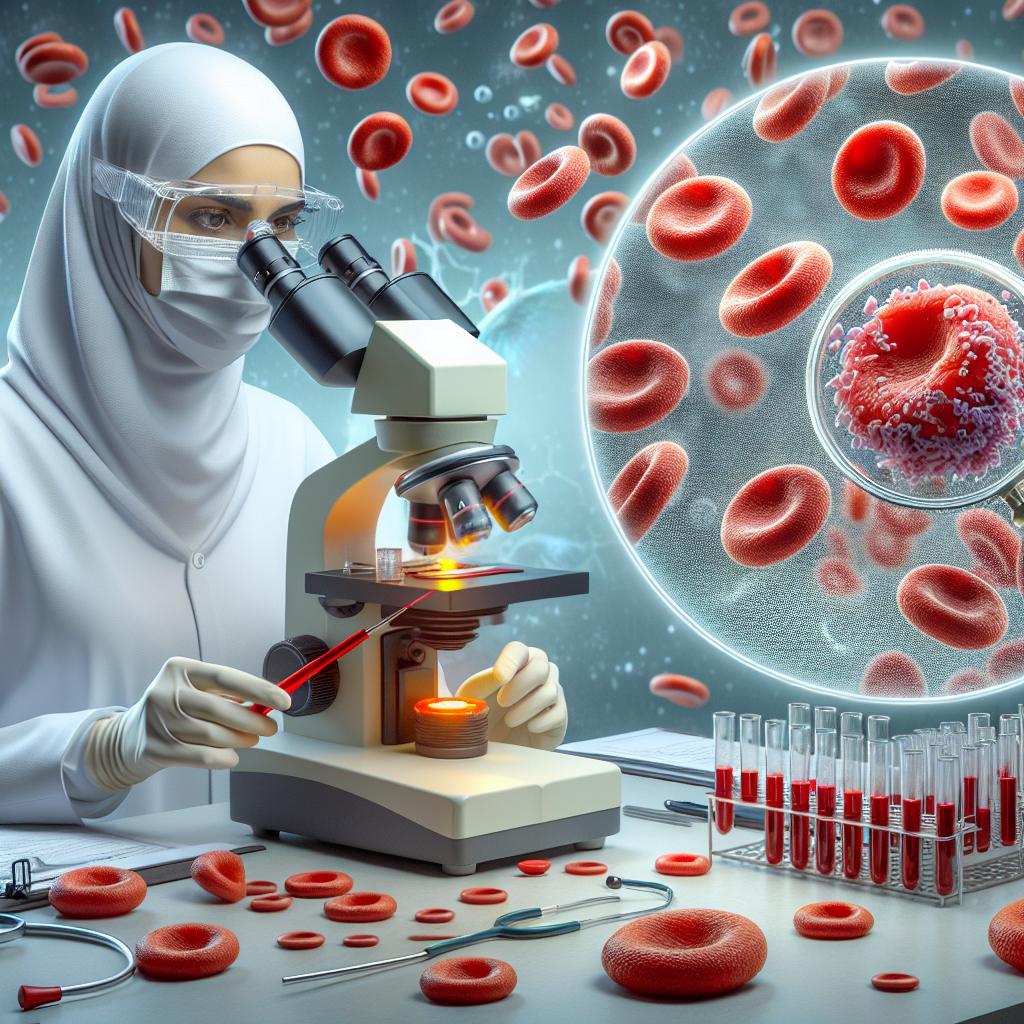 Effective Strategies for Managing Hemolyzed Blood Samples