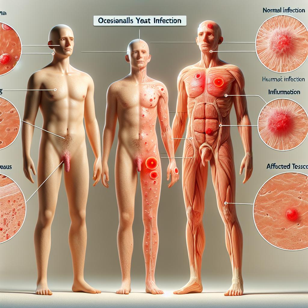 Effective Strategies for Managing UTI and Yeast Infection