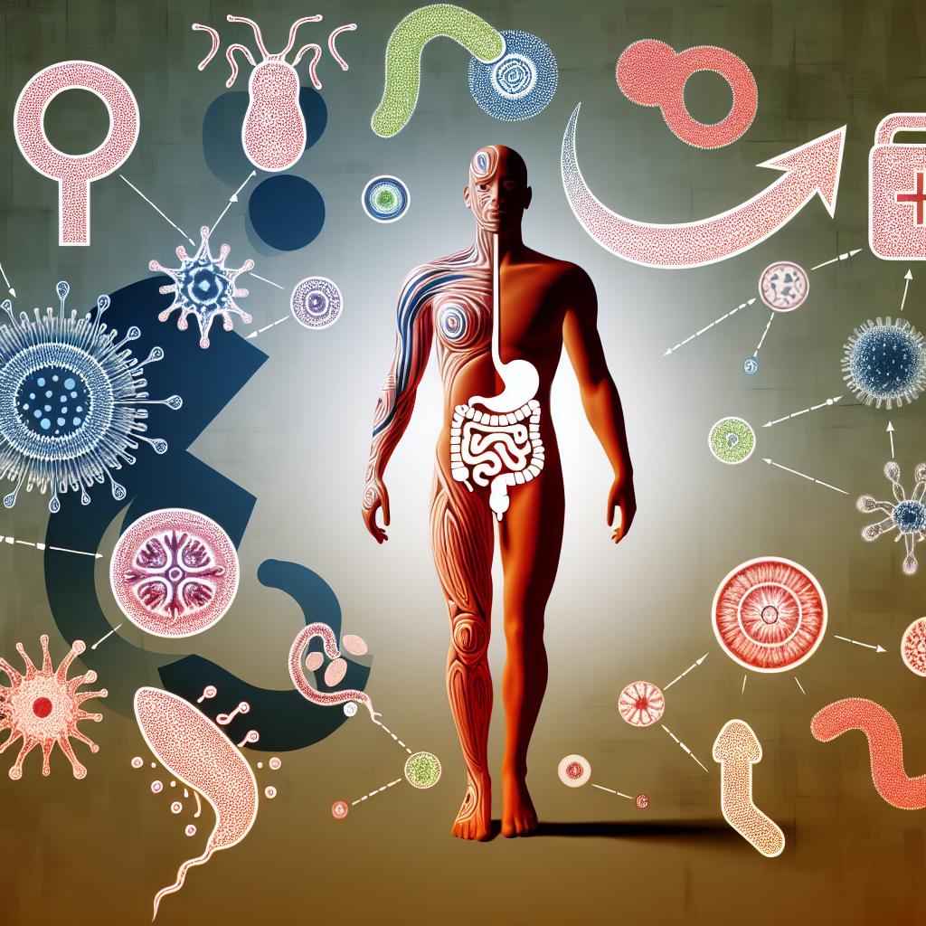 Effective Strategies for Mixed Urogenital Flora Treatment