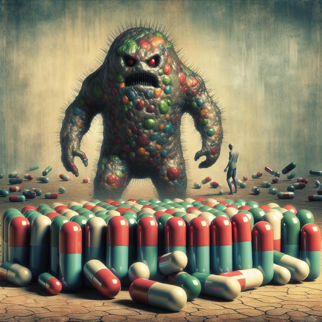 Effective Use of Antibiotics Over the Counter: Key Insights