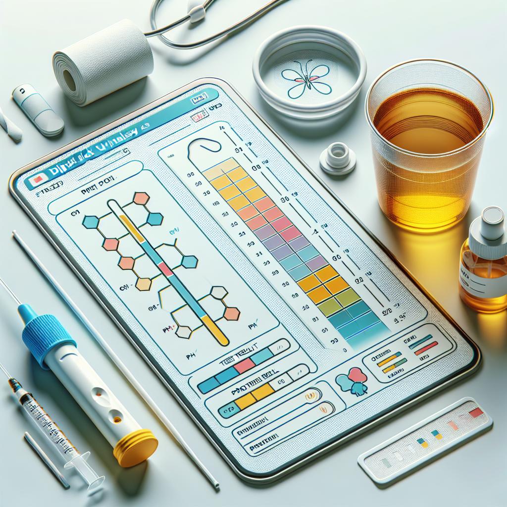 Effective Use of Dipstick Urinalysis for Kidney Health Monitoring