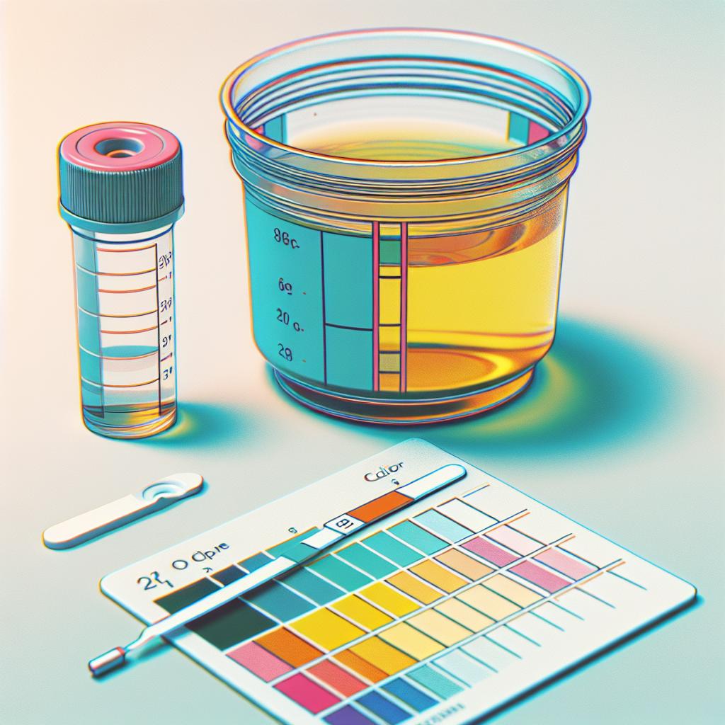 Effective Use of Ketone Test Strips for Health Monitoring