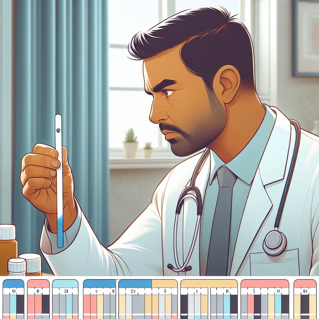 Effective Use of Ketosis Strips for Monitoring Ketogenic Diet