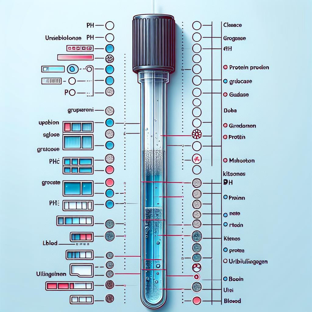 Effective Use of Urine Dipstick for Health Assessments