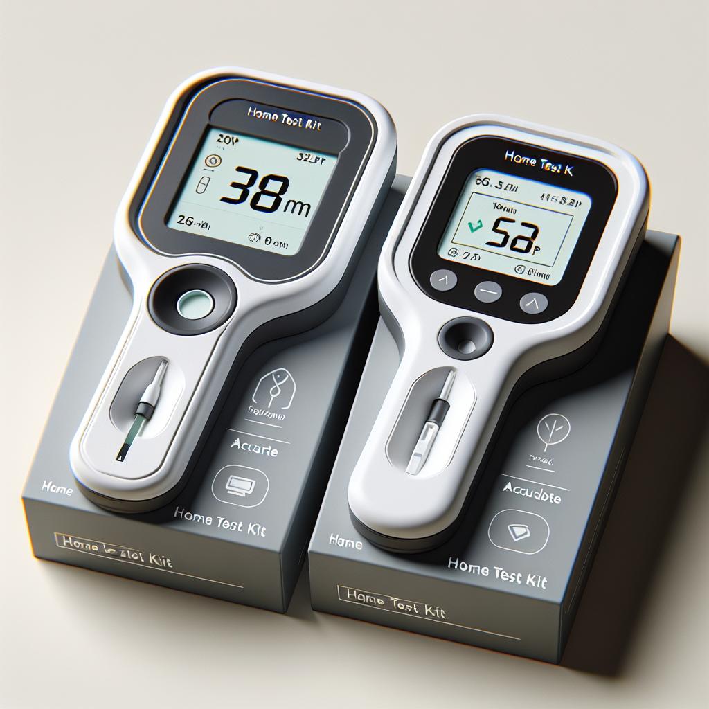 Effective UTI Home Test Solutions for Accurate Diagnosis