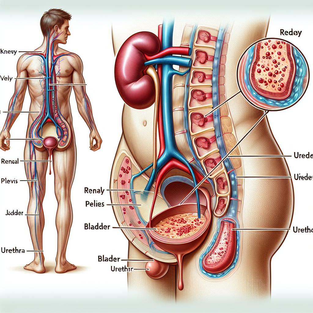 Effective UTI Relief at Home: Tips and Remedies