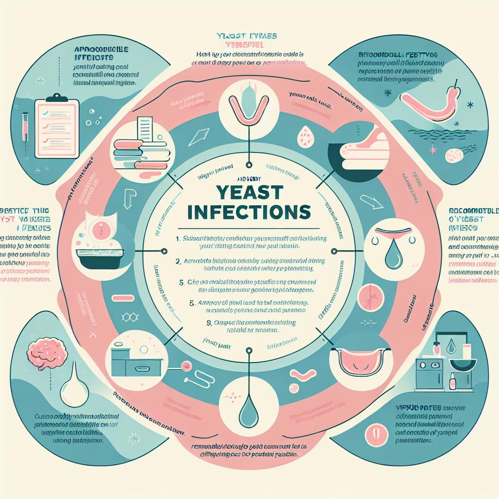 Effective Yeast Infection Tests: Methods and Insights