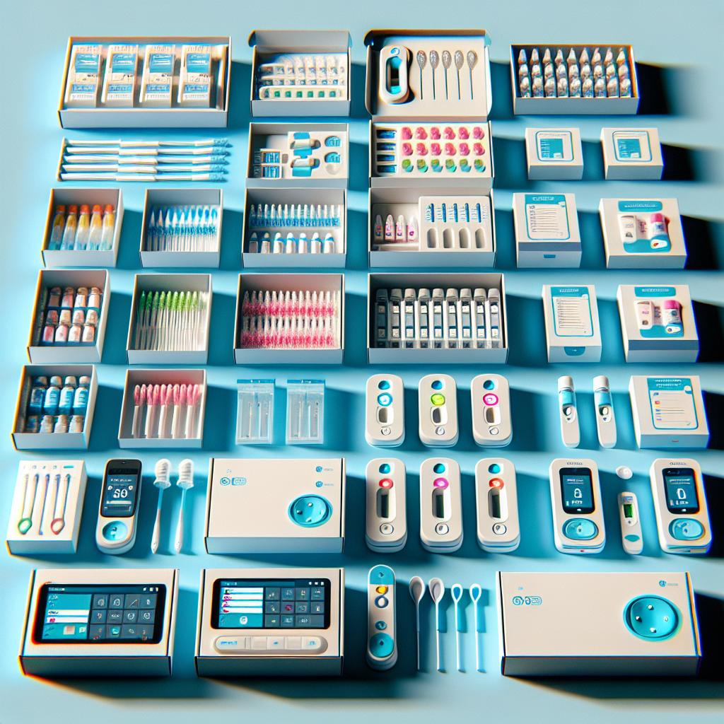 Efficient UTI Test at Home: A Complete Guide for Patients