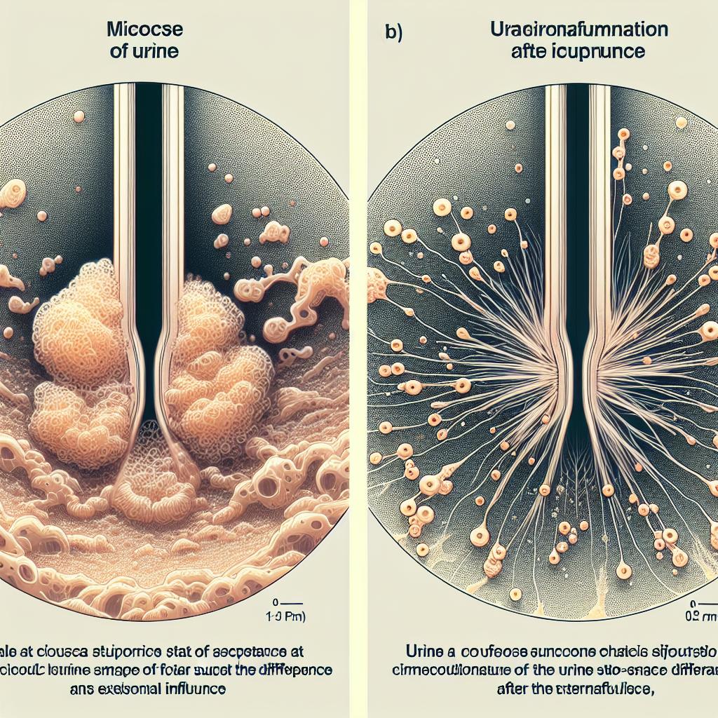 Enhancing Urine Mucus for Optimal Health Benefits