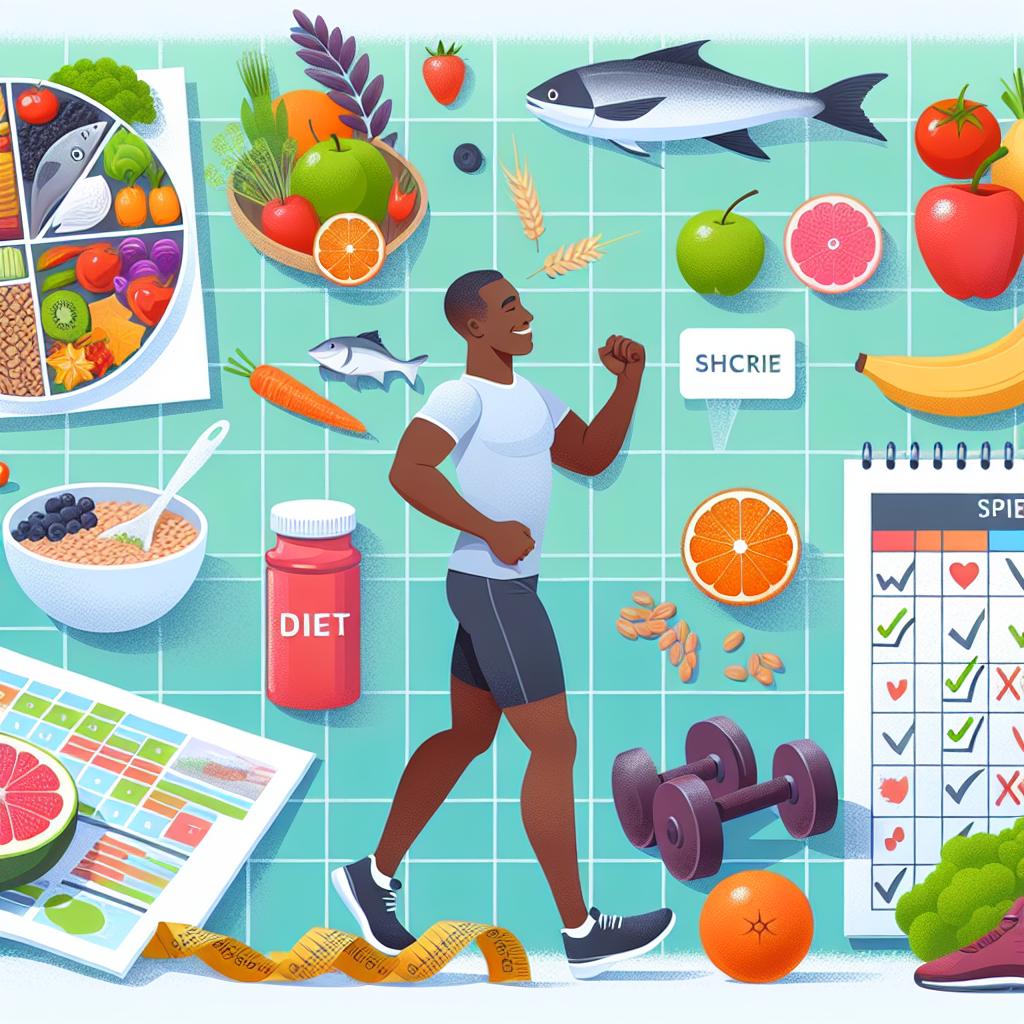 20:4 Fast: Accelerating Your Path to Wellness and Fitness