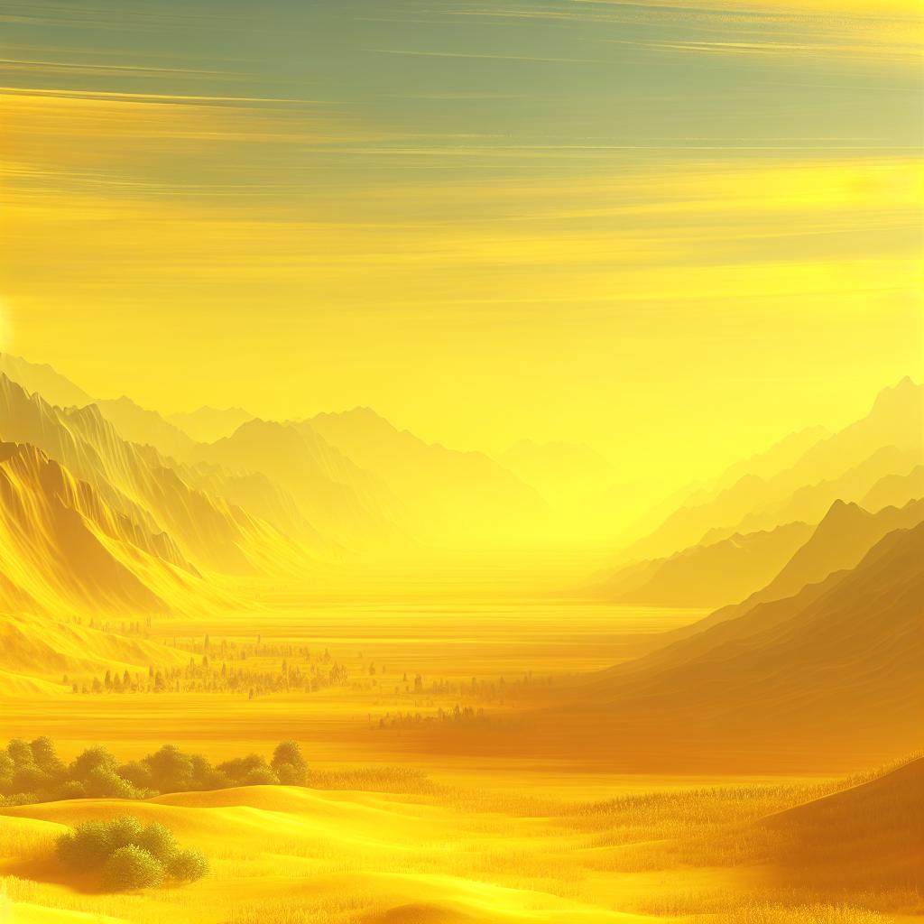 High Yellow: The Impact on Health and Environment