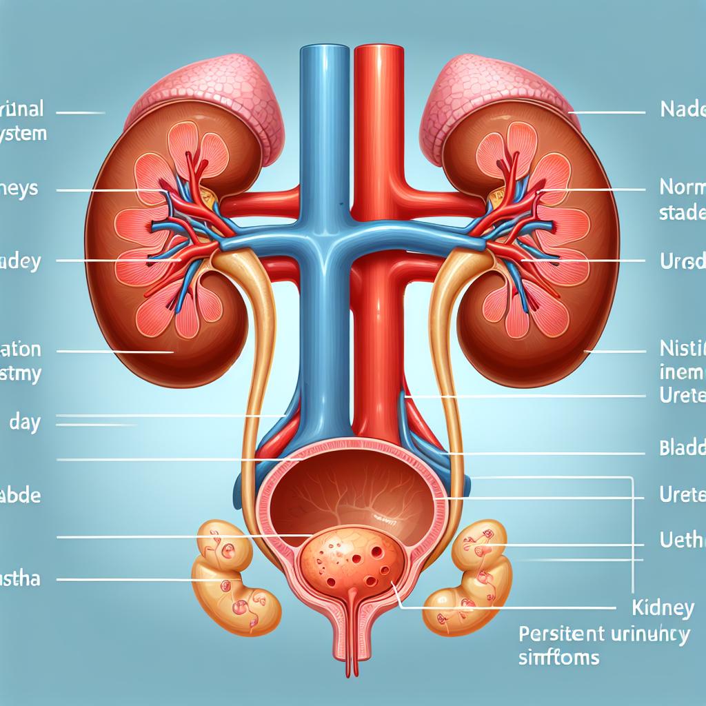 HIV Urine Symptoms: Key Indicators and What They Mean