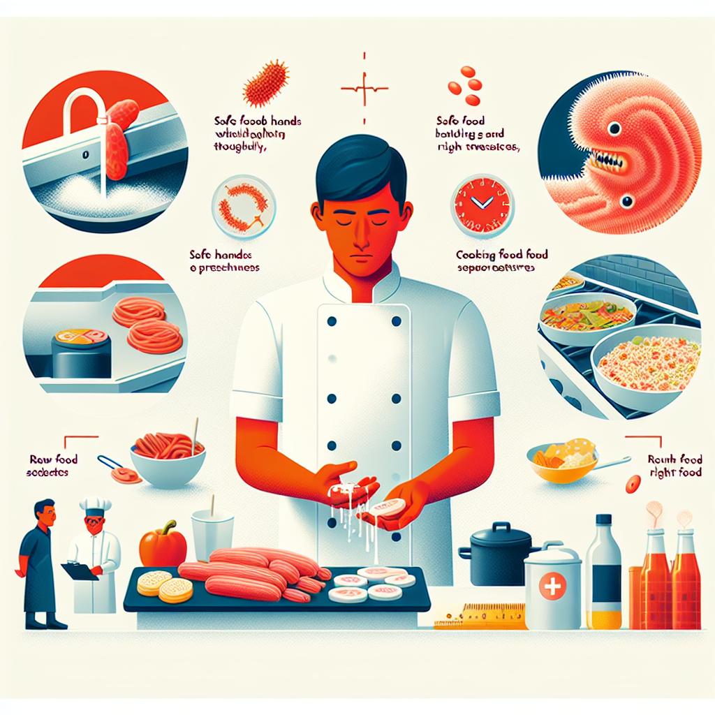 How Bad Is 100,000 CFU/ml Escherichia Coli for Health?