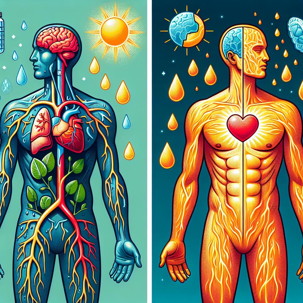 How Long Does It Take to Rehydrate? Essential Insights