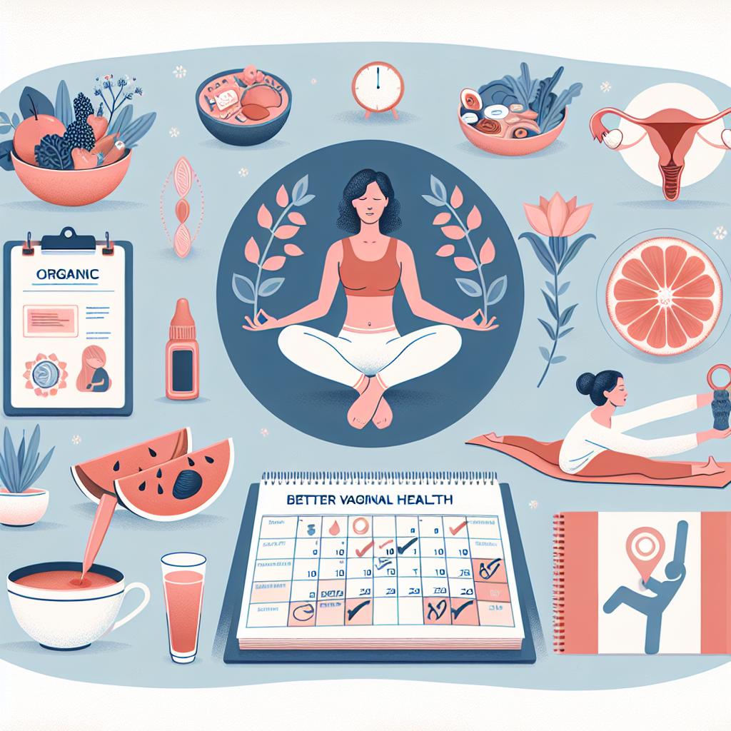 How to Check Vaginal pH: A Comprehensive Guide