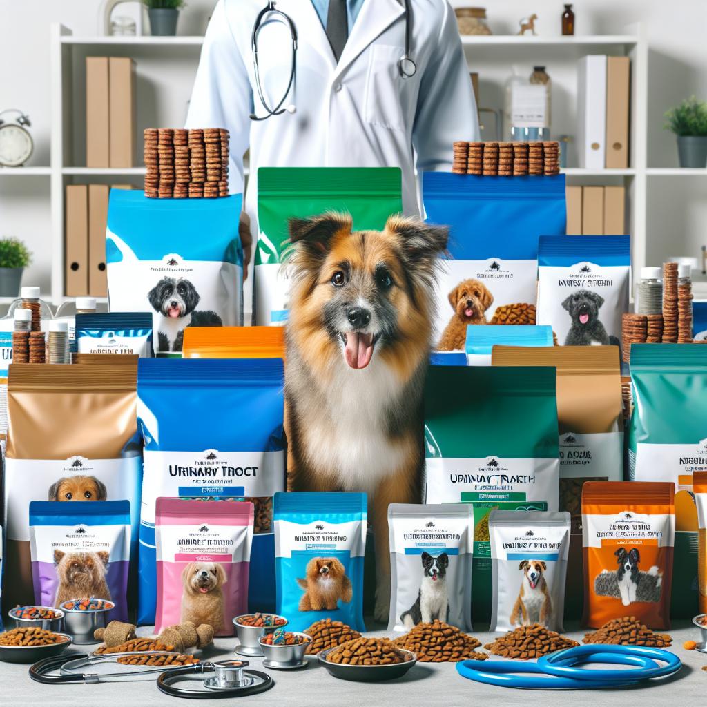 How to Treat Dog UTI at Home: Effective Remedies and Tips