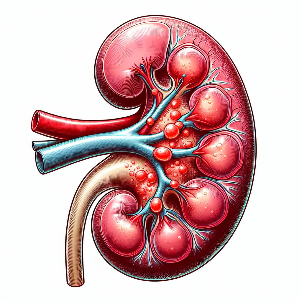 How UTIs Progress to Kidney Infections