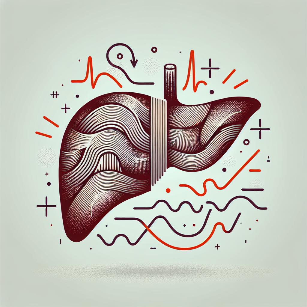 Identifying Where You Feel Liver Pain: Key Insights