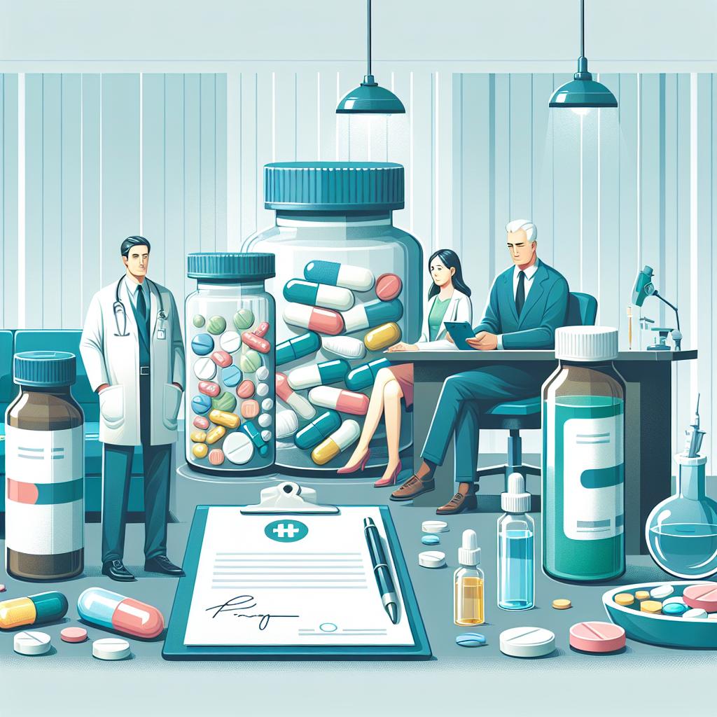 Impact of Antibiotics on Fatigue: Do They Make You Tired?