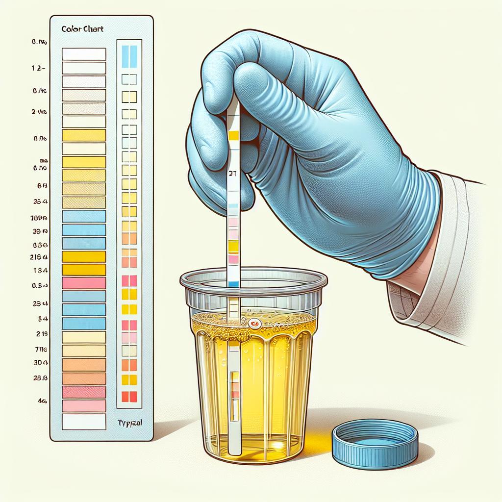 Importance of 24-Hour Urine Protein Testing for Kidney Health
