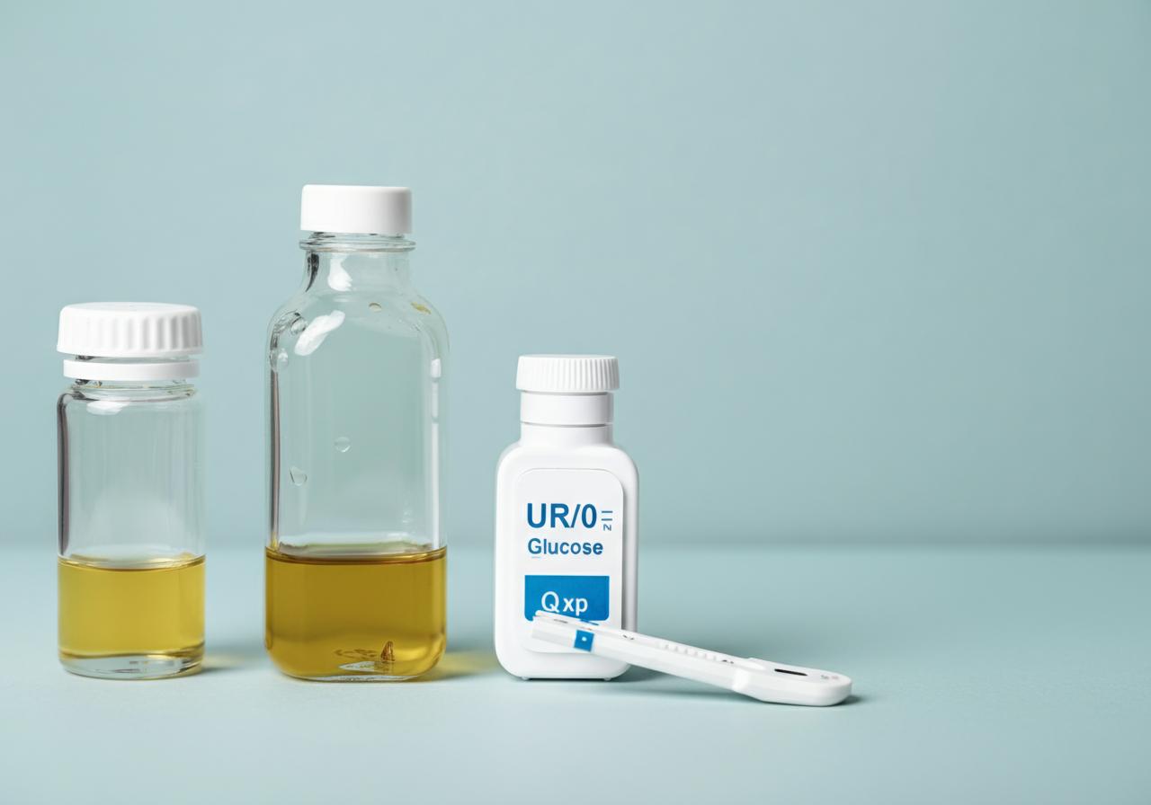 Importance of Glucose in Urine Testing for Health Insights