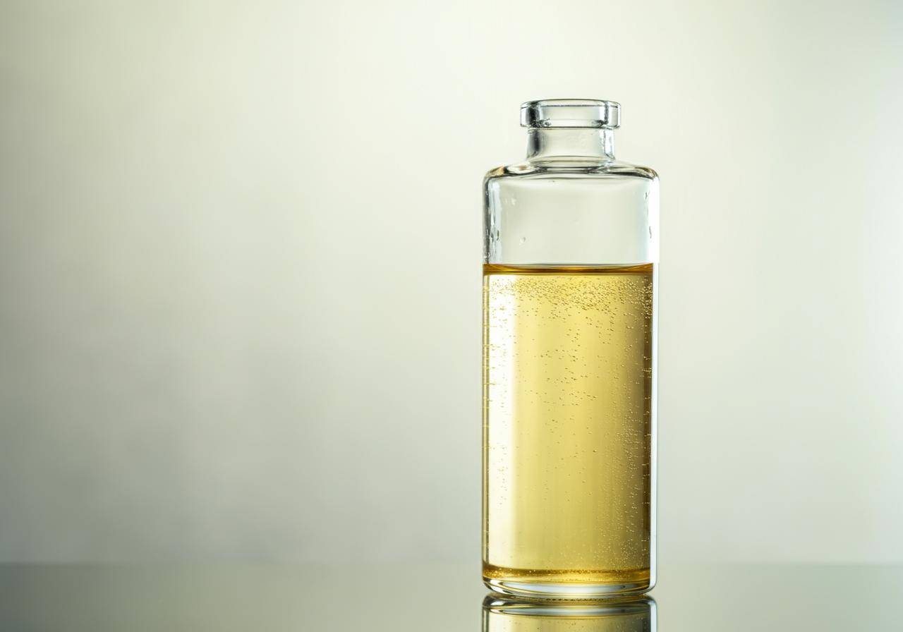 Importance of Normal Urine pH for Health and Well-being