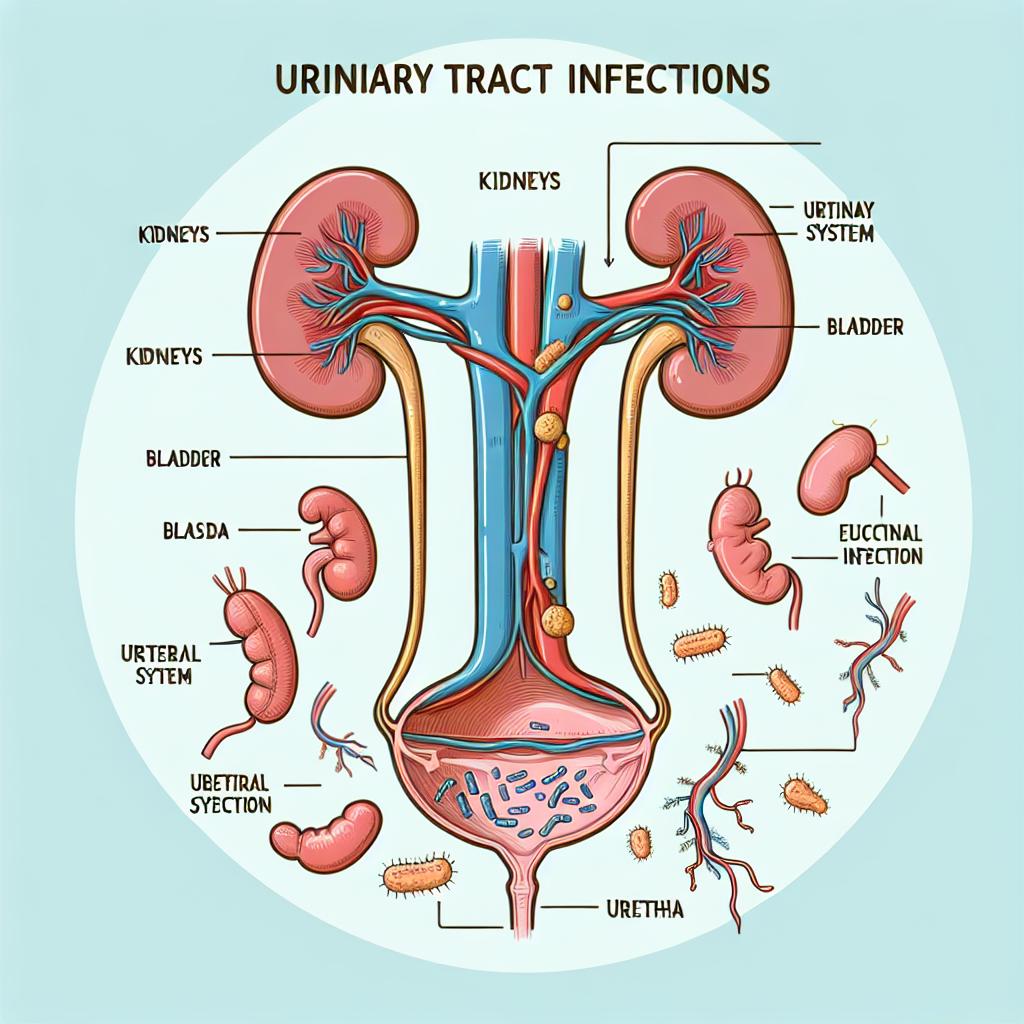 Importance of OTC Medications for UTI Management