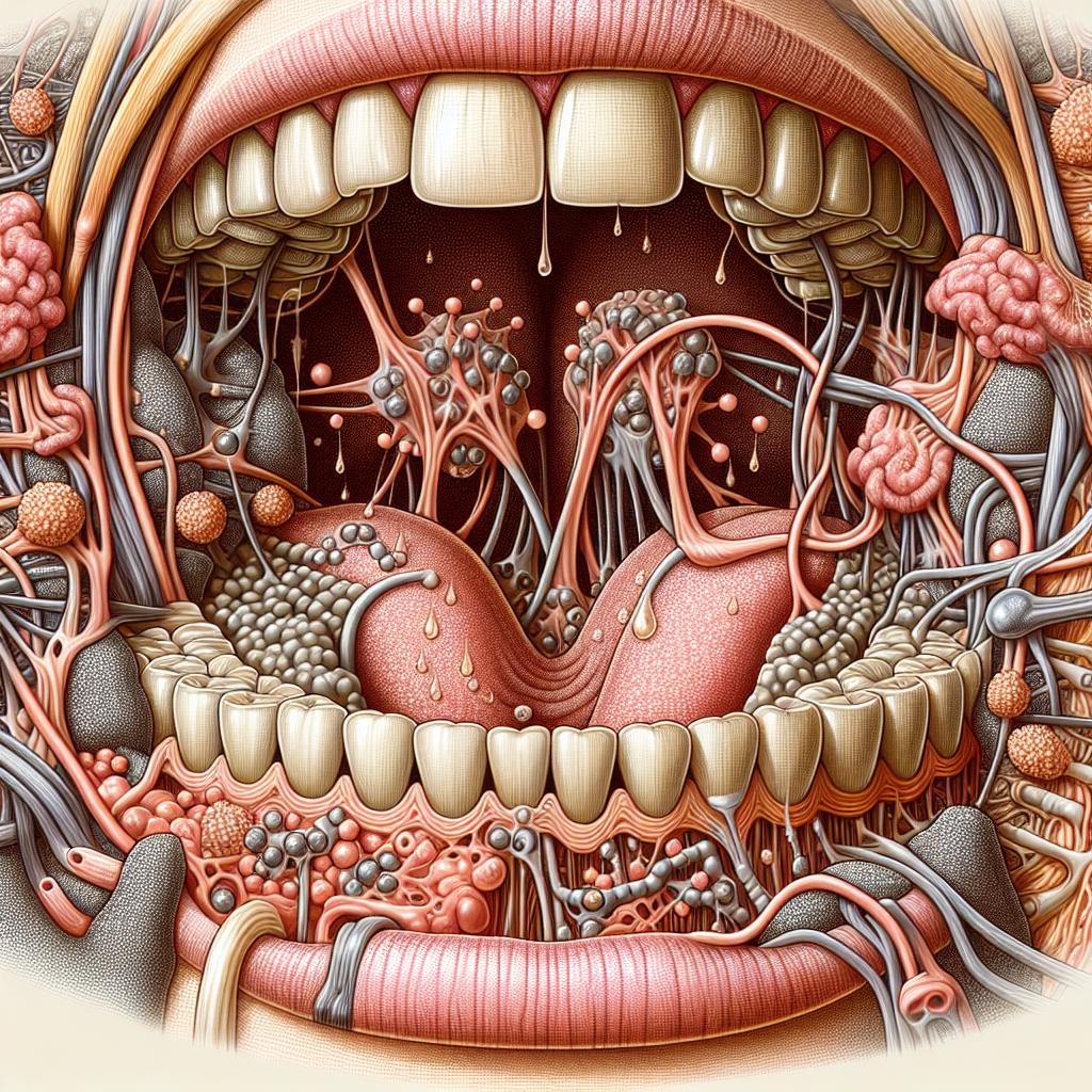 Importance of Saliva pH for Oral Health and Wellness