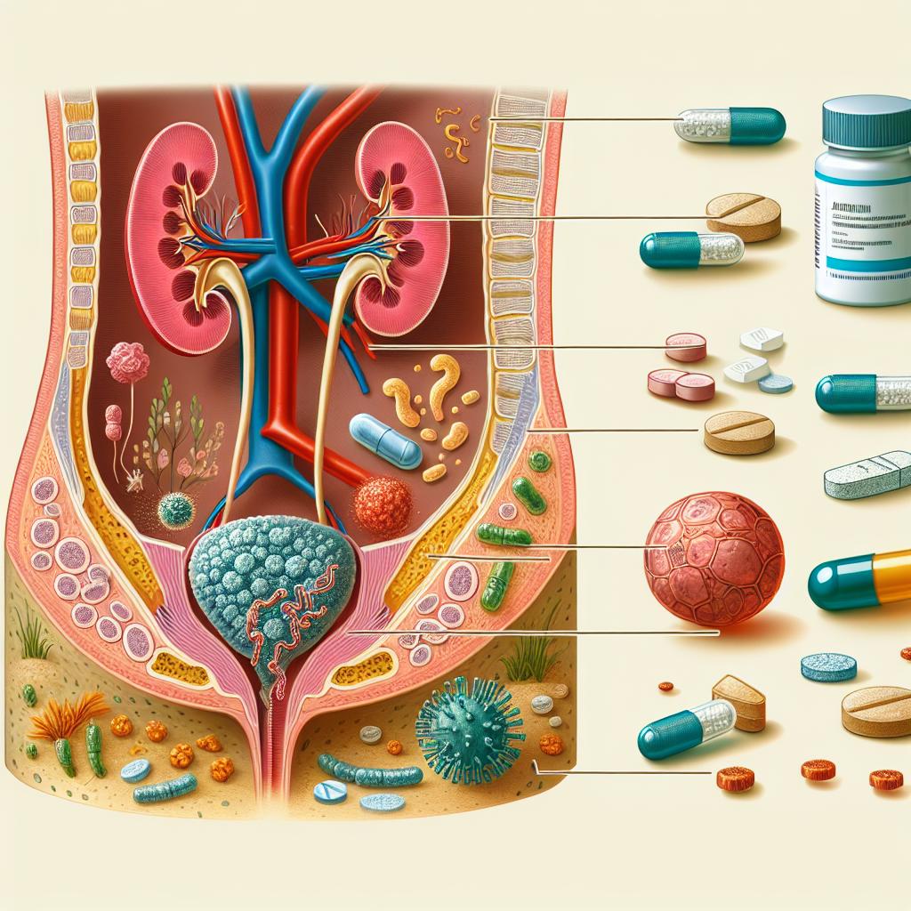 Important Phenazopyridine Warnings for Safe Usage