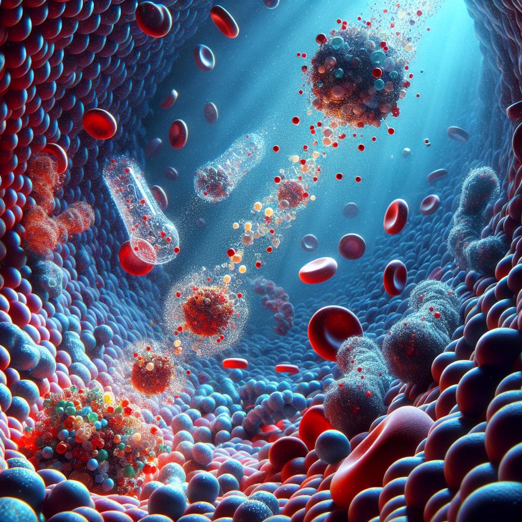 Innovative Applications of Azo-D-Mannose in Nanomedicine
