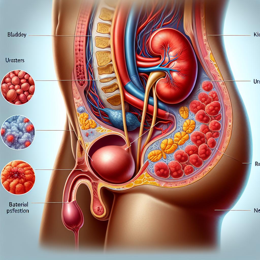 Instant UTI Relief: Quick Solutions for Urinary Infections