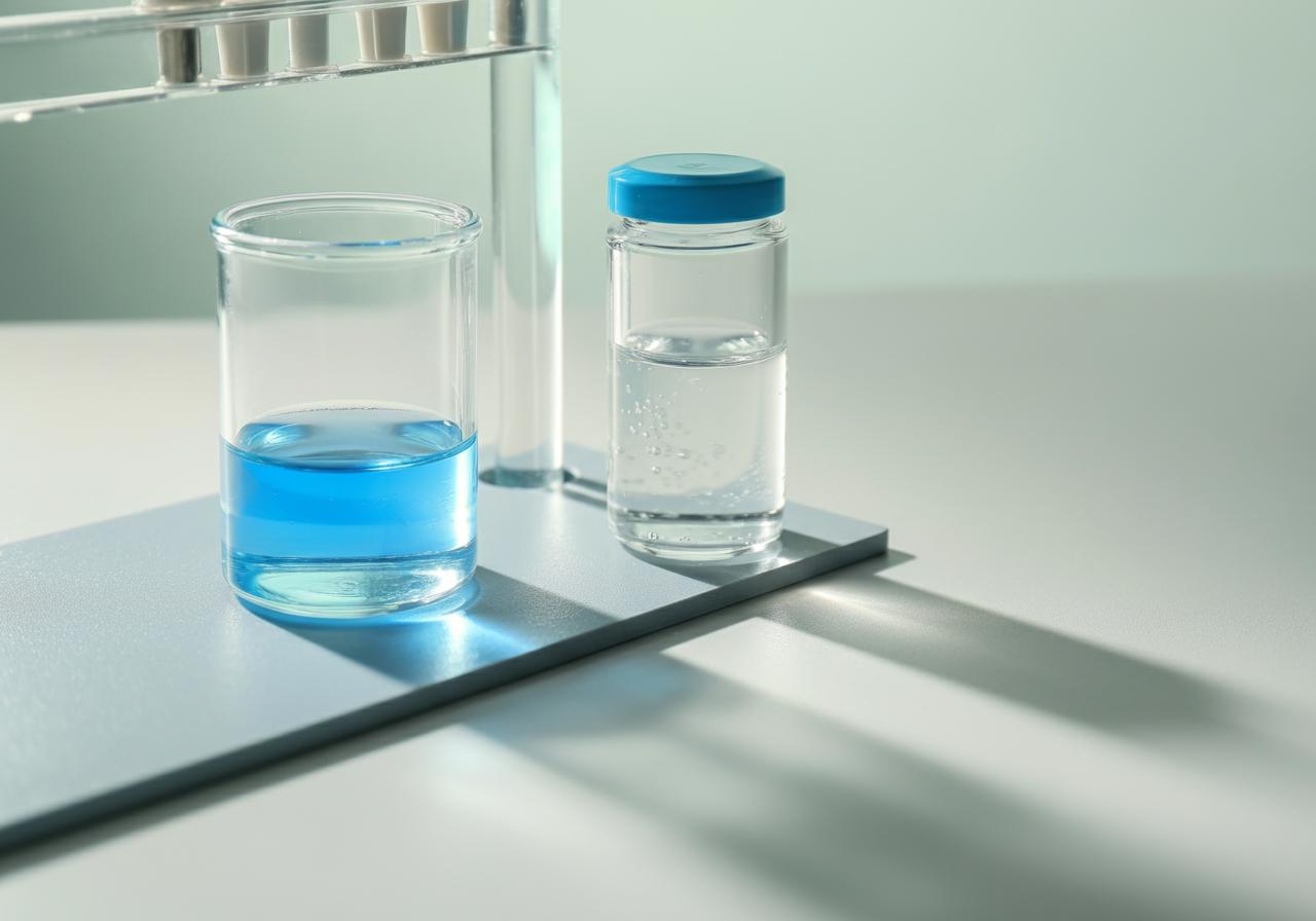 Introduction to Albumin/Globulin Ratio in Health