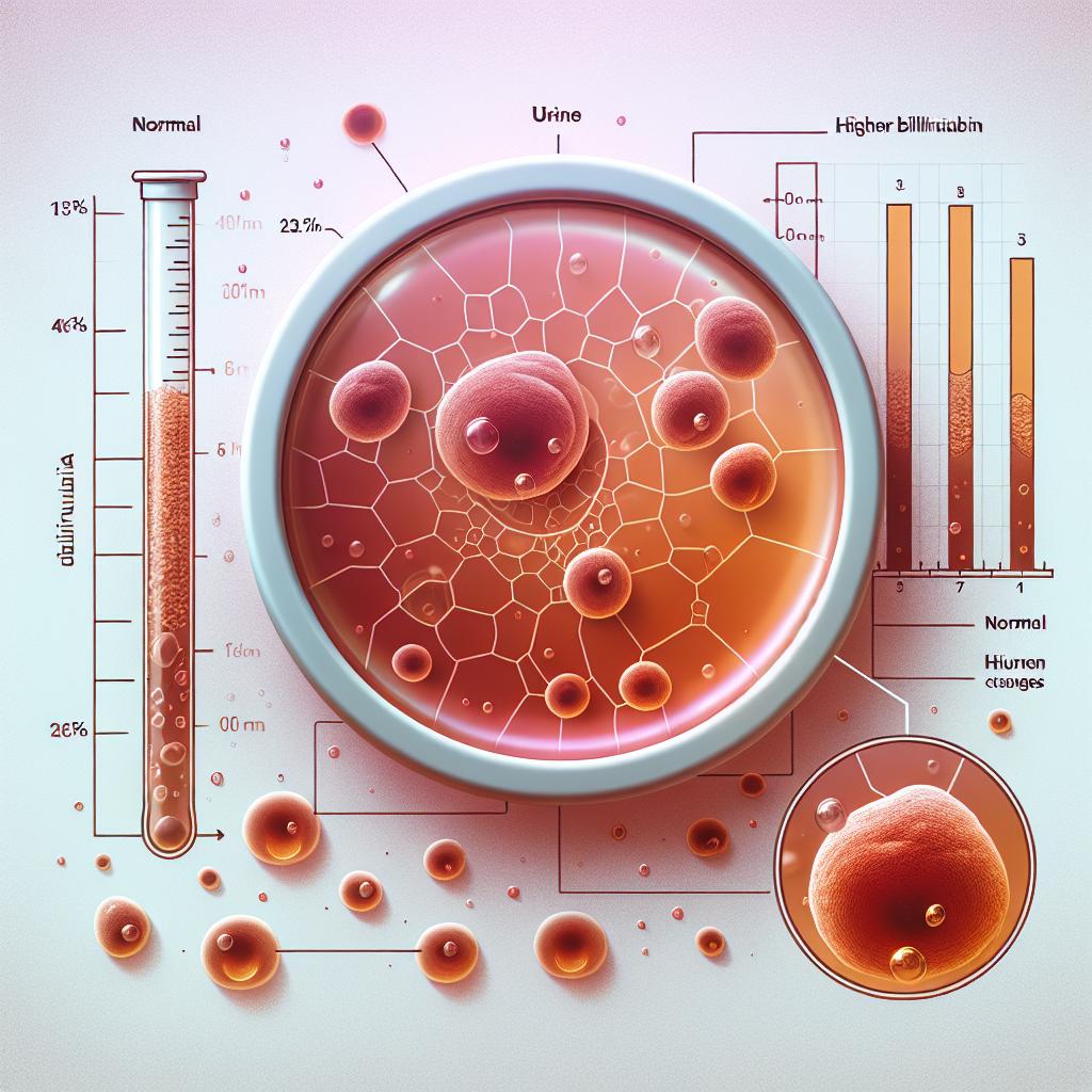 Introduction to Bilirubinuria and Its Significance