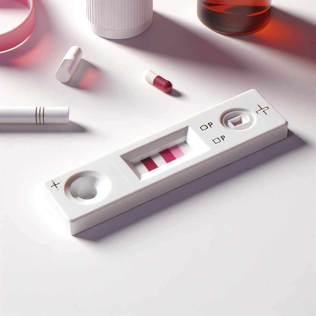 Introduction to Positive Nitrite in Urine and Its Significance