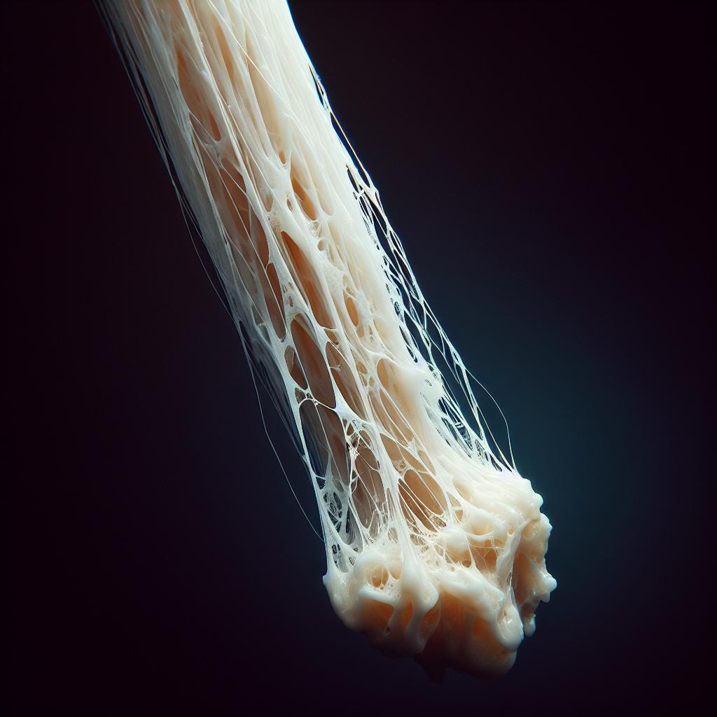 Introduction to White Stringy Stuff in Urine