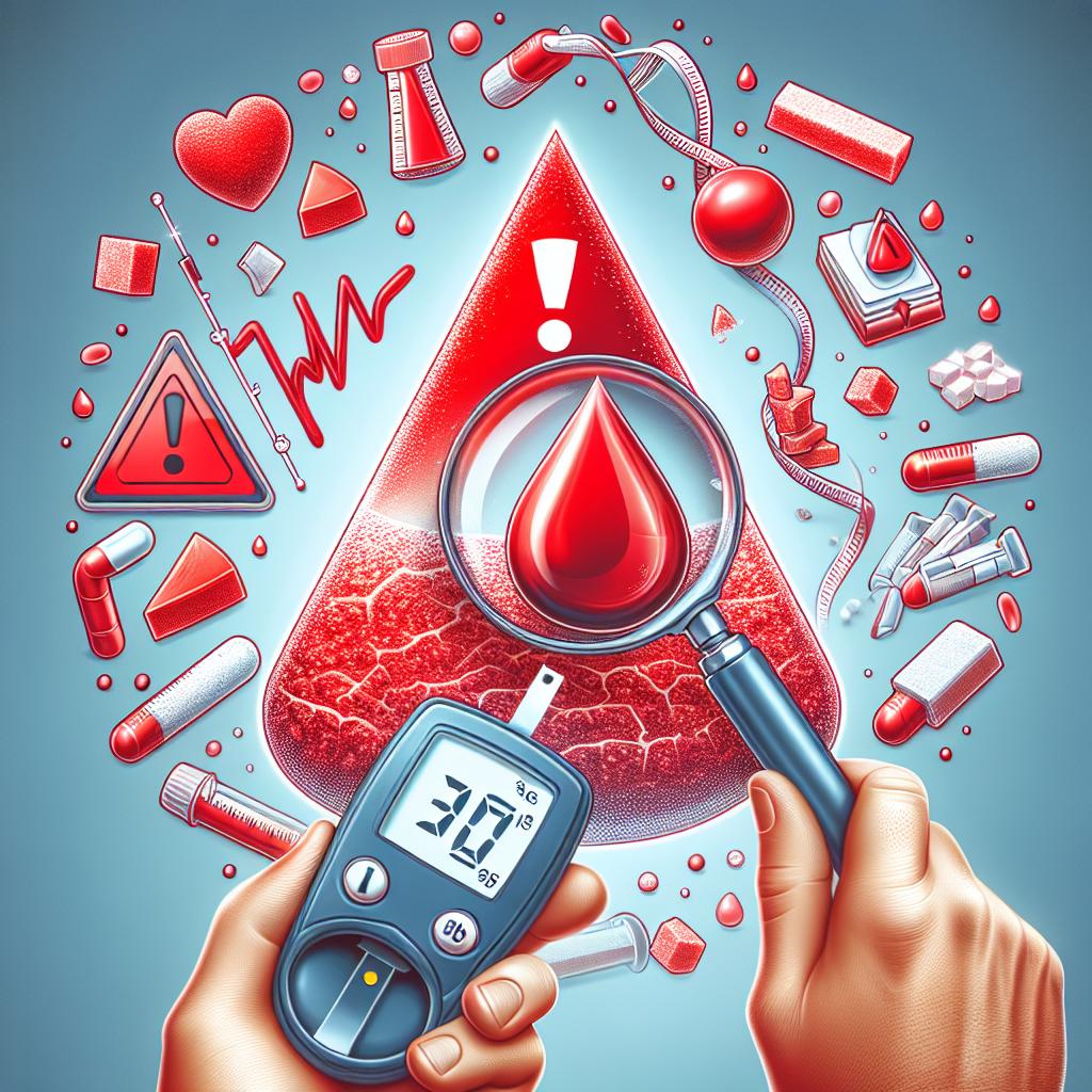 Is Falling Asleep After Eating a Sign of Diabetes?