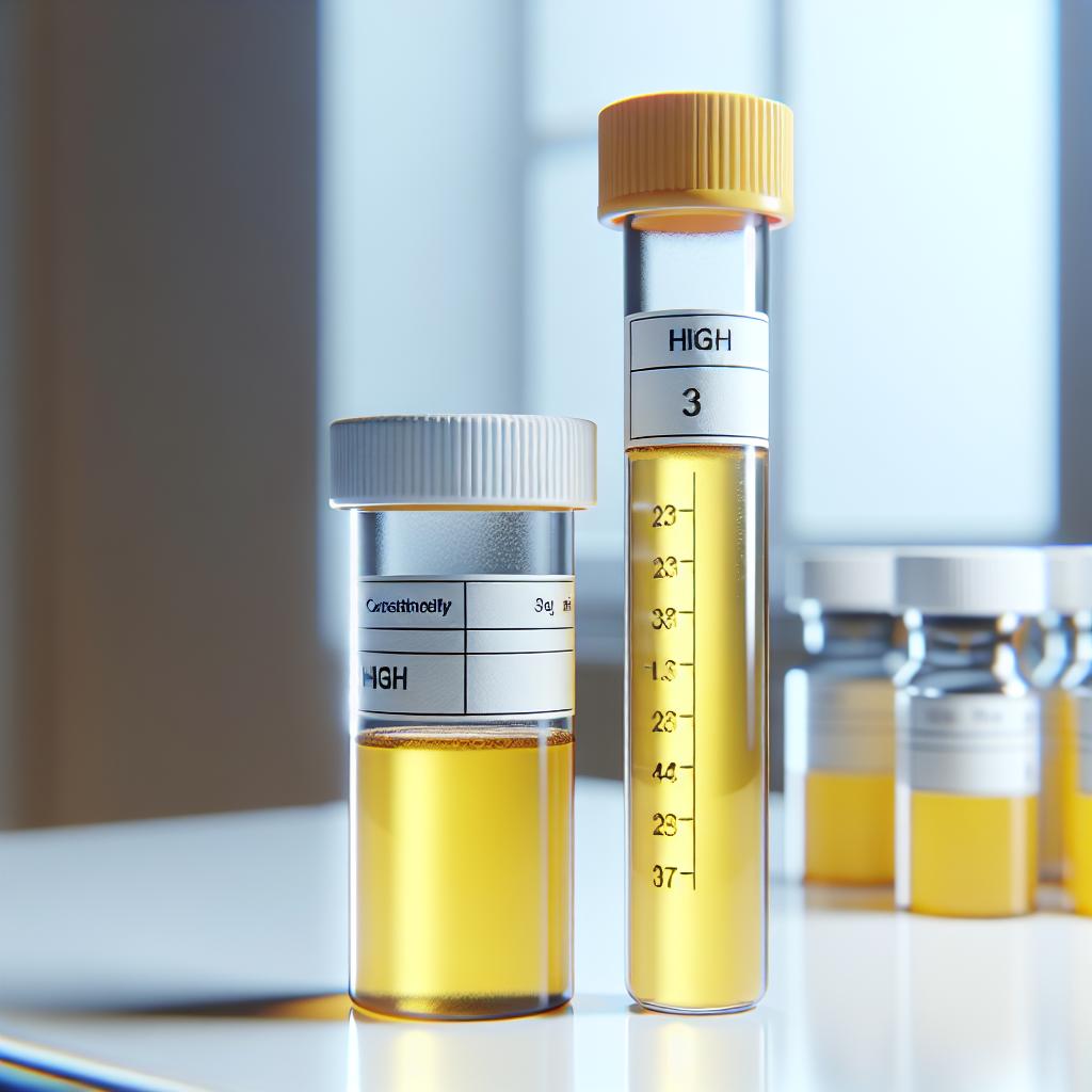 Is High pH in Urine Dangerous? Key Insights and Implications