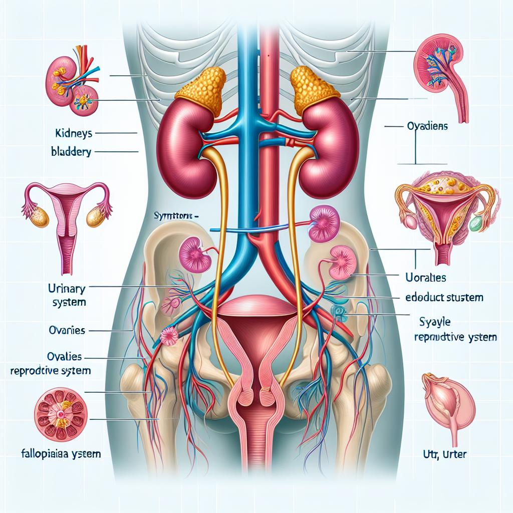 Key Differences Between Bacterial Vaginosis (BV) and Urinary Tract Infections (UTIs): Symptoms and Treatments