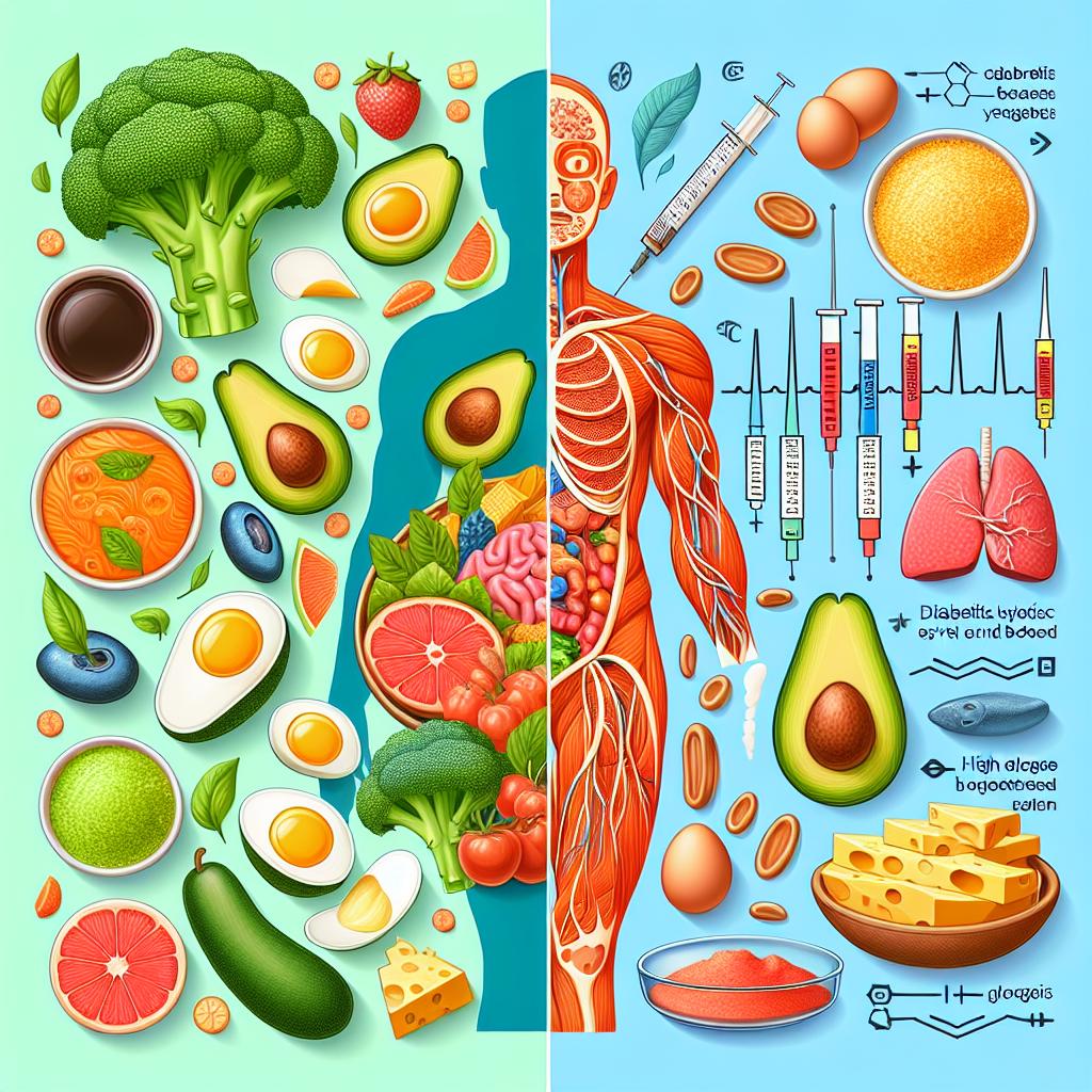 Key Differences Between Ketosis and Ketoacidosis Explained